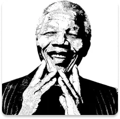 Nelson Mandela